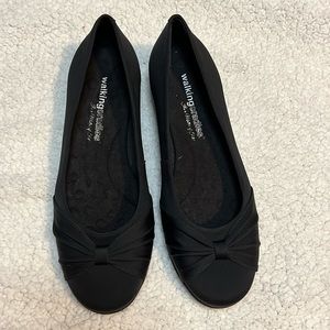 Brand New in box with tags. Walking Cradle Shoes!!